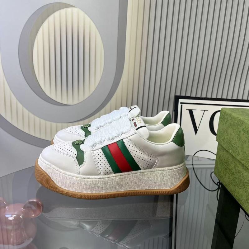 Gucci Screener Shoes